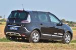 Renault Scenic XMod Cross 2013 года (IT)